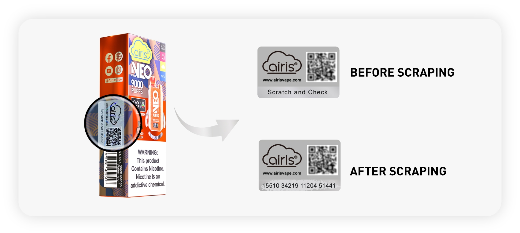 Verification Instructions