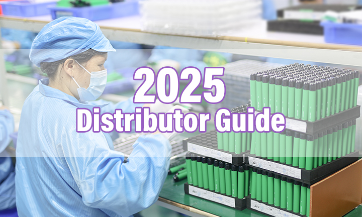 How to Choose a Reliable Vape OEM/ODM Factory